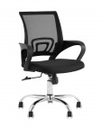 Кресло офисное «Simple New» (продажа комплектами по 2 шт)