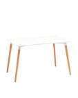 Стол обеденный «Eames» нераздвижной