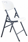 Стул пластиковый складной 1212NM