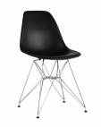Стул «Eames» с жестким сиденьем 