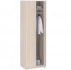 Шкаф двухдверный, h 2380 мм