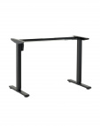 Подстолье для стола с электроприводом и регулировкой высоты, 1 мотор, память 3 уровня высоты
