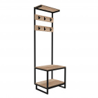 Прихожая Лофт